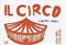 Il circo di Berta e Pablo