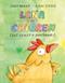Lena the Chicken (But Really a Dinosaur )
