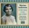 Marian Anderson : arias, songs and spirituals. Vol. 2