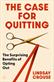 The case for quitting : the surprising benefits of opting out