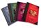 Blackgaard Chronicles Books 1-4 Set