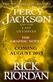 Percy Jackson and the last Olympian : the graphic novel