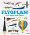 Flygplan! : och annat som flyger