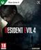 Resident Evil 4 (Remake)