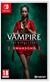 Vampire: The Masquerade - Swansong
