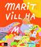 Marit vill ha mer