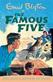 Five have a mystery to solve