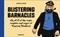 Blistering Barnacles: An A-Z of The Rants, Rambles and Rages of Captain Haddock