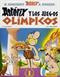 Asterix y los juegos olimpicos