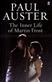The inner life of Martin Frost