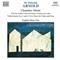 Pianotrio/Violinsonatas