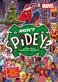 Where's Spidey? LIMITED CHRISTMAS EDITION