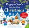 Poppy and Sam's Lift-the-Flap Christmas with Advent Calendar