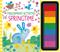 Fingerprint Activities Springtime