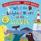 What the ladybird heard at the seaside