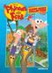 Disney Phineas and Ferb: Classic Comics Collection 3-in-1 Vol. 1
