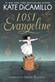 Lost Evangeline