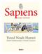 Sapiens. Vëllimi 1