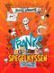 Spegelkyssen