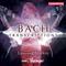 Bach Transcriptions (Leonard Slatkin)