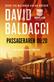Passageraren 06:20 : en Travis Devine-thriller>