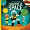 Professor Astro Cat's Frontiers of Space