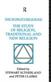 The World's Religions: The Study of Religion, Traditional and New Religion