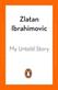 Adrenaline : my untold stories