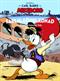 Carl Barks Ankeborg. 1951-1952