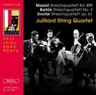 String Quartets