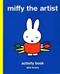 Miffy the Artist