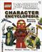 Lego Ninjago - masters of spinjitzu : character encyclopedia