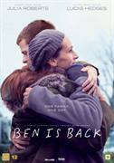 Ben is back