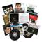 10 Album Classics