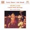 Consort Music & Songs