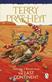 The last continent : a novel of Discworld