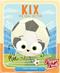 Kix: The Goal-Getter