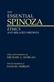The Essential Spinoza