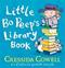 Little Bo Peep's Library Book