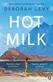 Hot milk