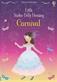 Little Sticker Dolly Dressing Carnival
