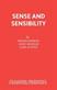 Sense and Sensibility