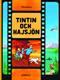 Tintin och hajsjön : <filmalbum>