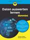 Daten auswerten lernen fur Dummies