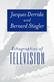 Echographies of Television
