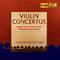 Violin Concertos
