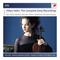 Hilary Hahn - The Complete Sony Rec