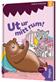 Ut ur mitt rum!