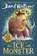 The ice monster