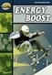 Rapid Reading: Energy Boosts (Stage 6, Level 6B)